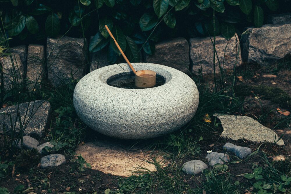 水手鉢