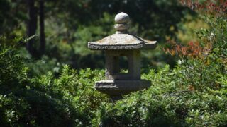 灯籠・照明・演出