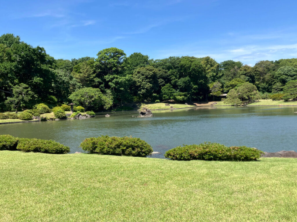 大泉水の写真