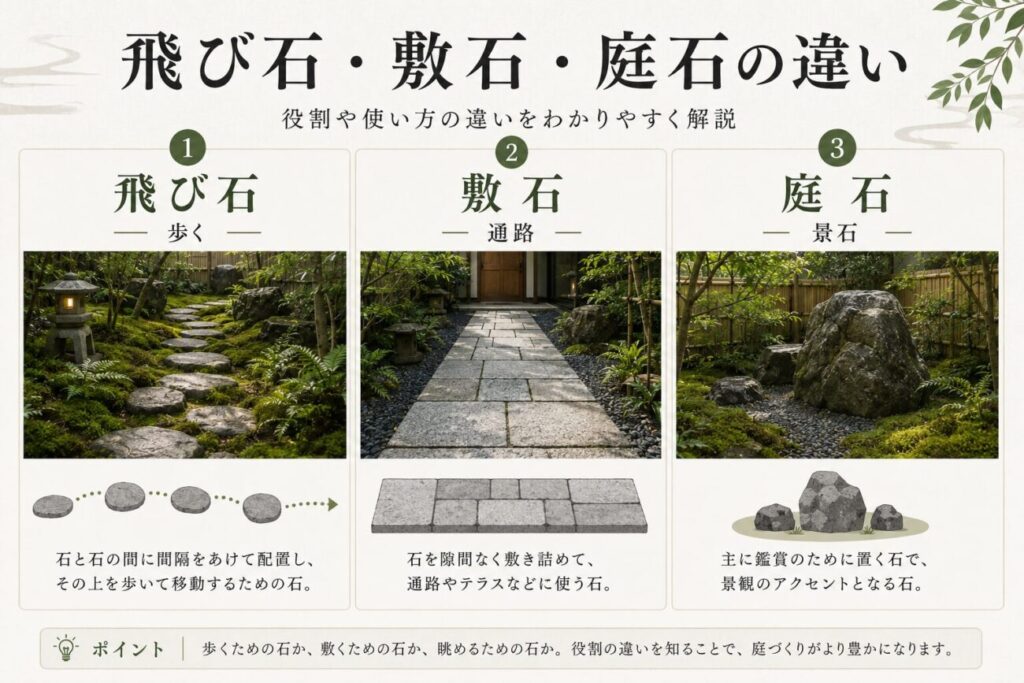 stepping-stones-paving-stones-garden-stones-differences